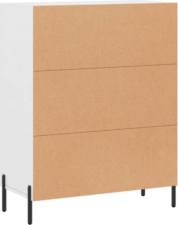Produktbild vidaXL Sideboard (69.50 x 34 x 90 cm)