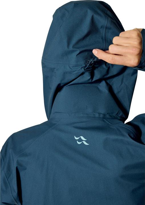 Immagine prodotto Rab Firewall Alpine Jacket - Regenjacke - Damen (M)