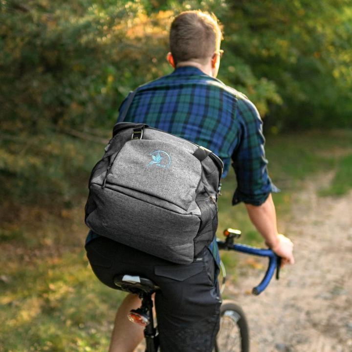 Actual product image Obics Cooler bag (20 l)