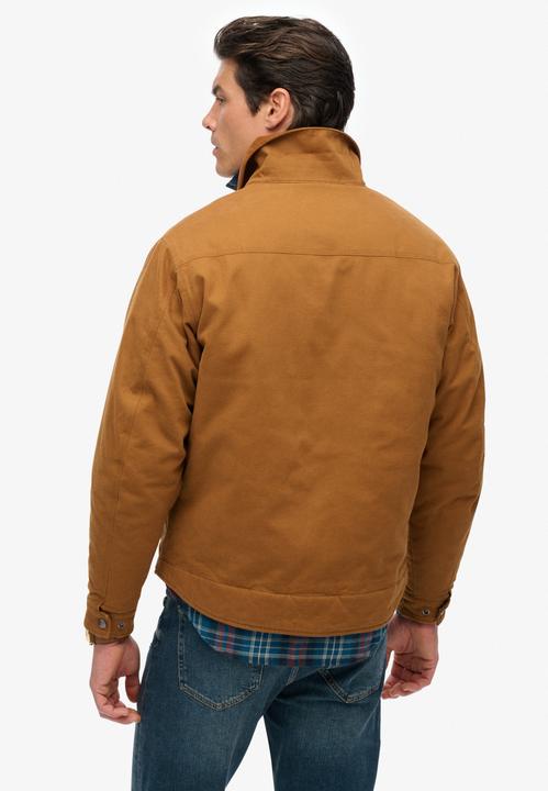 Immagine prodotto Superdry Canvas (S)