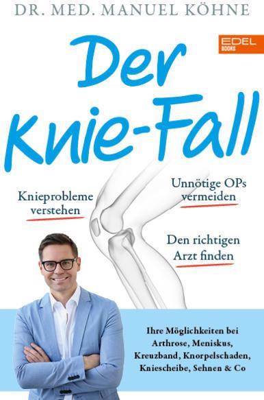 Der Knie-Fall (Deutsch, Manuel Köhne, 2020)