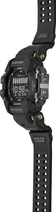 Actual product image G-Shock Rangeman GPR-H1000 (60.60 mm)