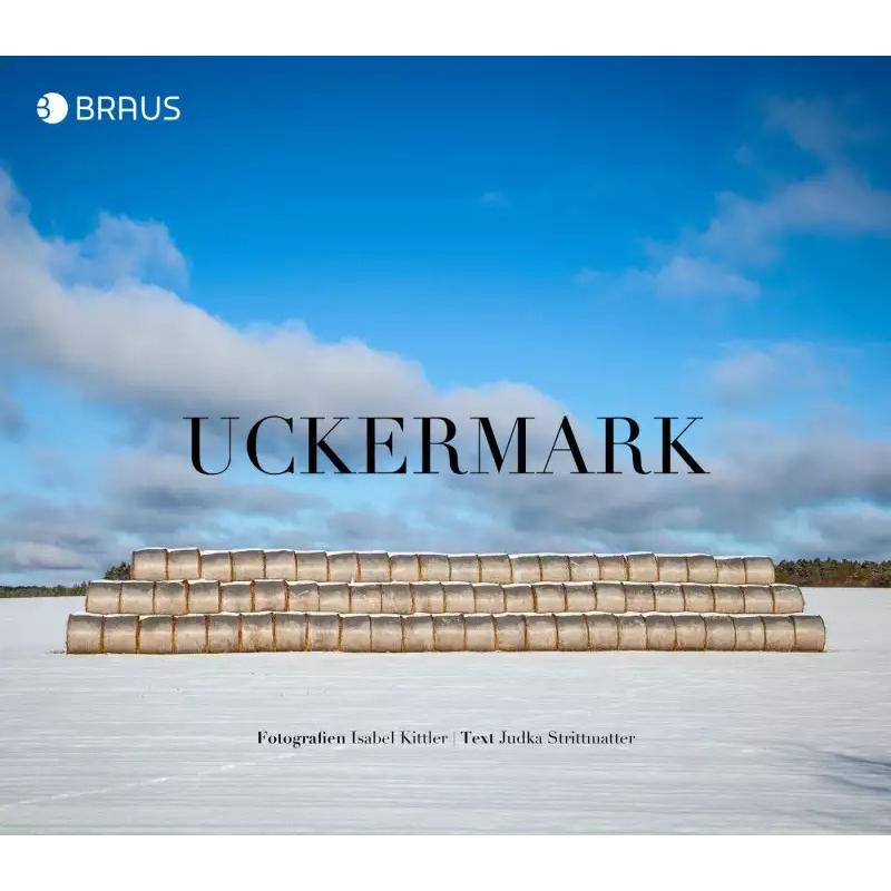 Thumbnail - Uckermark, Sachbücher von Judka Strittmatter, Isabel Kittler