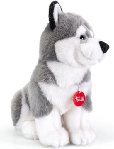 Actual product image Trudi Husky Marcus sitting (34 cm)