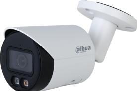 Actual product image Dahua Camera hfw2849s-s-il-0280b (3840 x 2160 pixels)