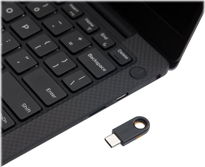 Produktbild Yubico YubiKey 5C FIPS