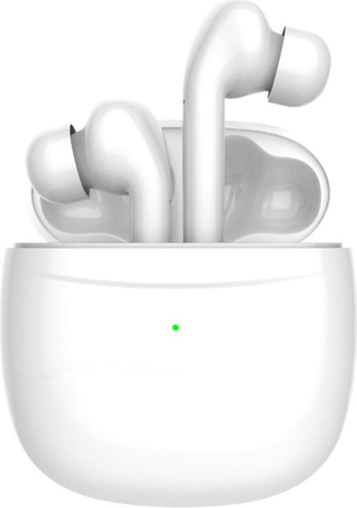 Produktbild EKO Bluetooth 5.0 Ergo Edition Stereo Kopfhörer mit Mikrofon (4 h, Kabellos)