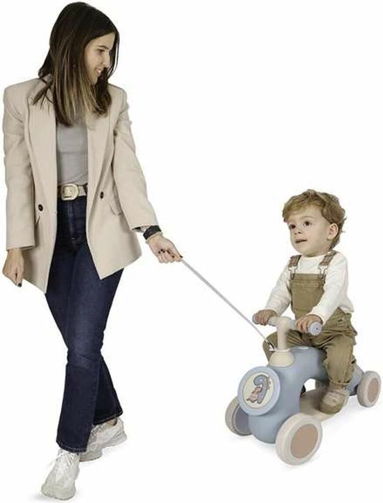 Immagine prodotto DeCuevas Tricycle Coco Light grey 60 x 27 x 42 cm