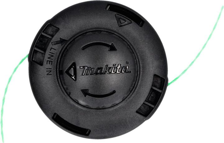 Actual product image Makita Tap&Go (Weed whacker, Trimmer line + line spool)