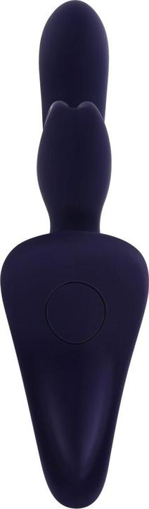 Productafbeelding Evolved Strap-On Dildo