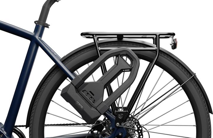Image du produit Abus GRANIT™ Super Extreme 2500/165HB230 + USH2500