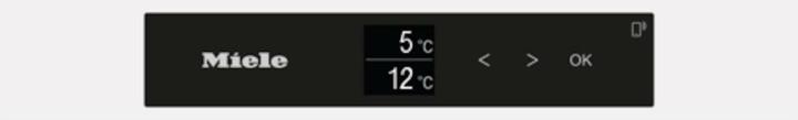 Produktbild Miele K 7731 E (274 l)