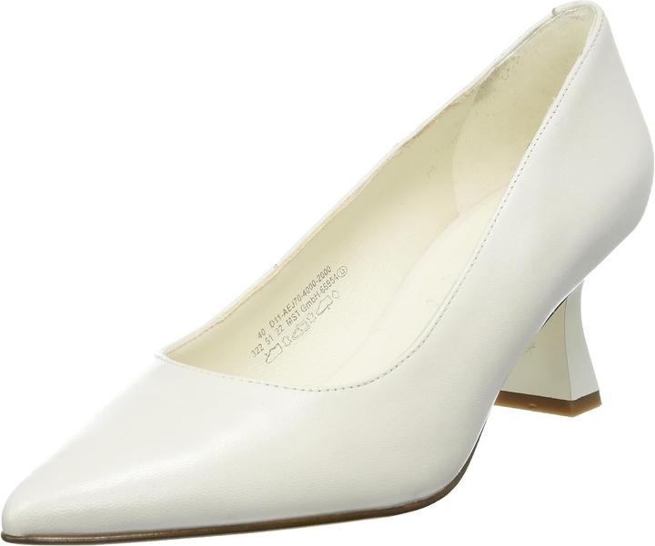 Immagine prodotto Bagatt Damespumps, wit, 36 EU, wit, 36 EU (36)