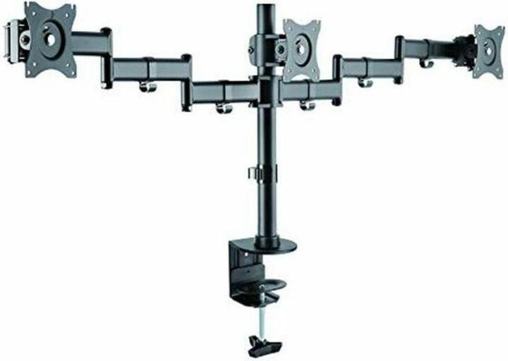 Produktbild Tooq Technology DB1327TN-B (Tisch, 27", 8 kg)