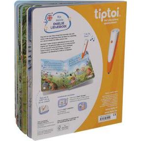 Thumbnail - Ravensburger Tiptoi Buch Englische Lieder (Englisch)