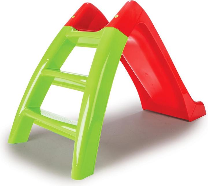 rouge et vert