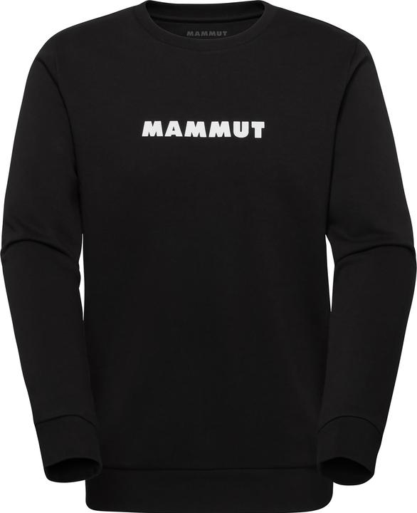 Image du produit Mammut Core ML Crew Neck Logo (M)