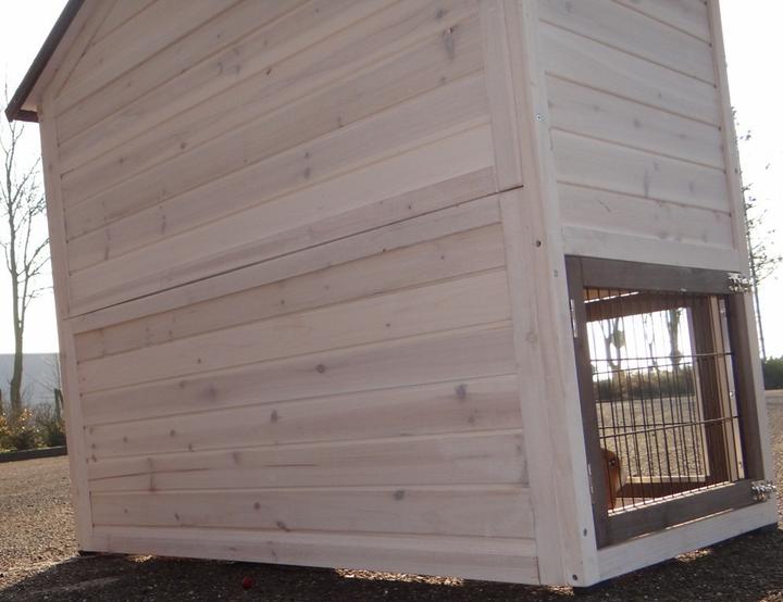 Produktbild Jamb Regular