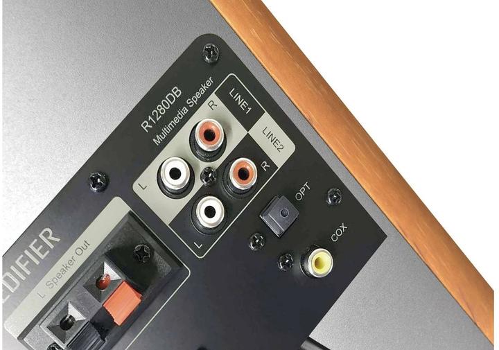 Produktbild Edifier R1280db (1 Paar, 42 W)