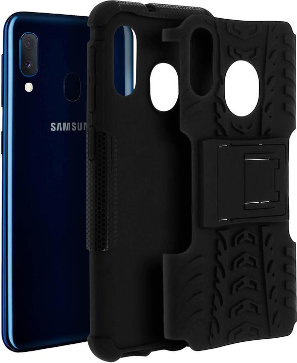 Actual product image Avizar Quadro Series (Samsung Galaxy A20e)