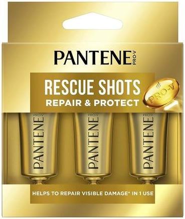 Immagine prodotto Pantene Pro-V Riparazione Intensiva (45 ml)
