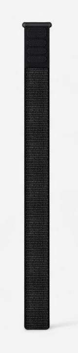 Actual product image Garmin Textilband (22 mm, Perlon/Nylon)