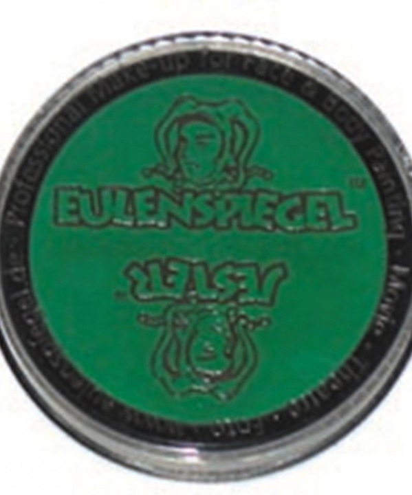 Immagine prodotto Eulenspiegel Make-up verde smeraldo