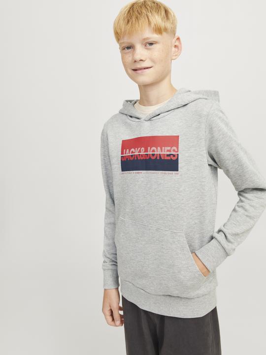 Produktbild Jack & Jones Jjnolan Sweat Hood Jnr (152)