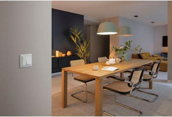 Immagine prodotto Bosch Smart Home Controllo luce / otturatore II