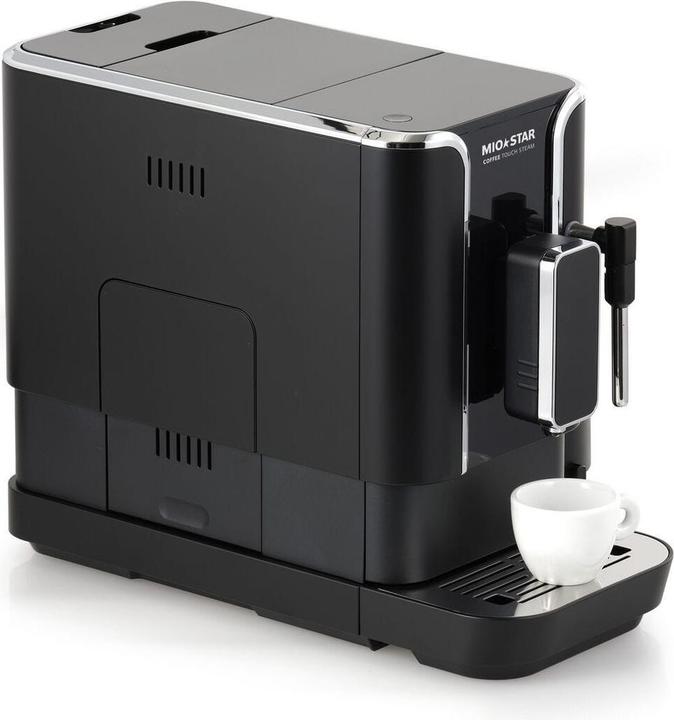 Produktbild Mio Star Coffee Touch Steam
