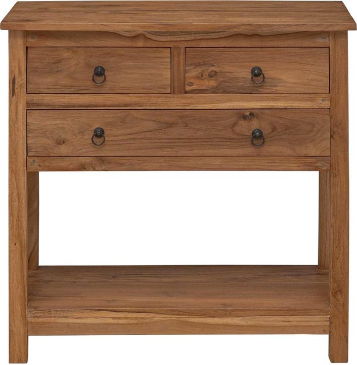 Produktbild vidaXL Sideboard-Aufbewahrung