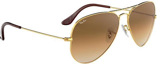 Produktbild Ray Ban Aviator Gradient