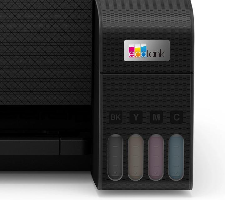 Actual product image Epson EcoTank ET-2815 (Ink tank, Colour)