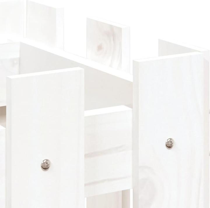 Produktbild vidaXL Hochbeet