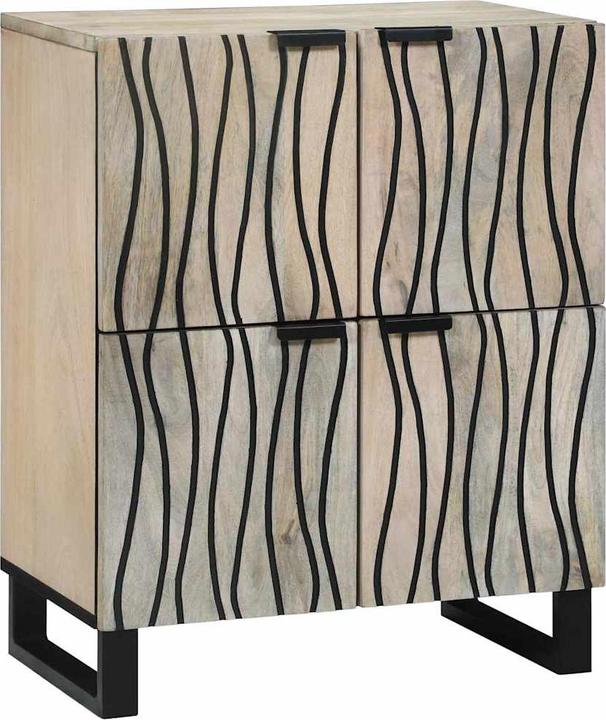 60 x 33 x 75 cm