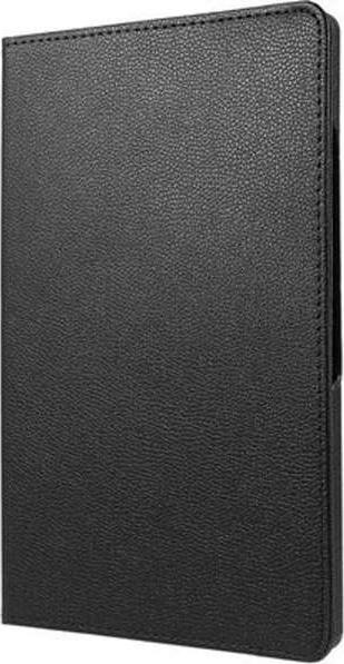 Image du produit Just in Case Étui Smart Tri-Fold noir Samsung Galaxy Tab A8 (Galaxy Tab A8)