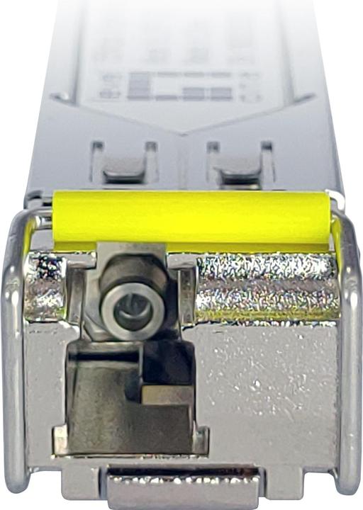 Produktbild LevelOne BIDI Transceiver Single-M. 1310nm/T1550