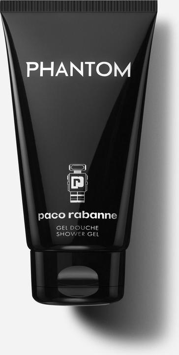 Image du produit Paco Rabanne Shower Gel (150 ml)