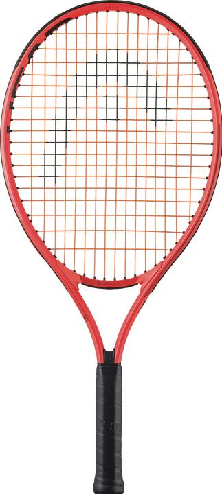 Immagine prodotto Head Radical 23 2025 Tennisschläger (6, 215 g)