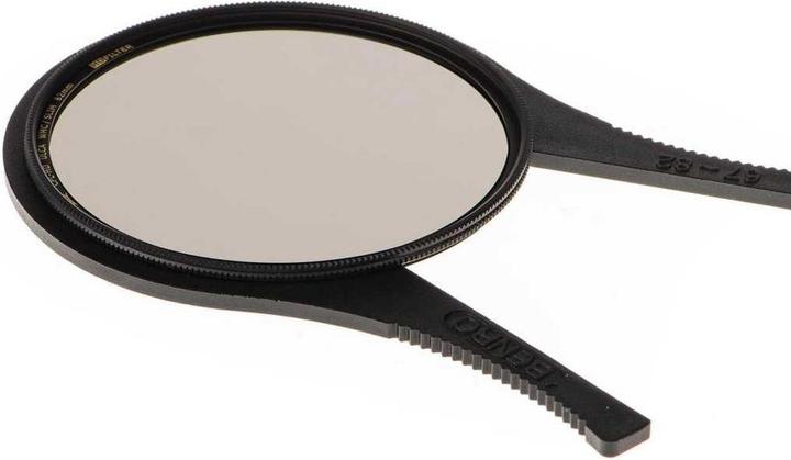 Immagine prodotto Benro Filter Klemmen Set 46-82mm FTU1