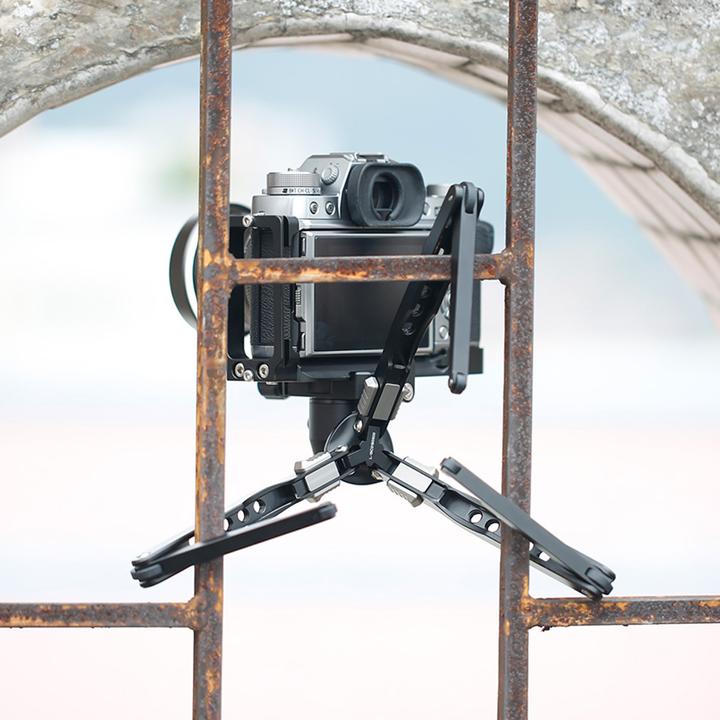 Image du produit Leofoto MT-03 Mini trépied