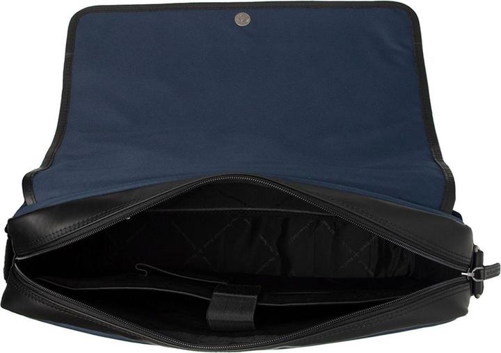 Image du produit The Chesterfield Brand Falun Messenger 40 cm Compartiment pour ordinateur portable