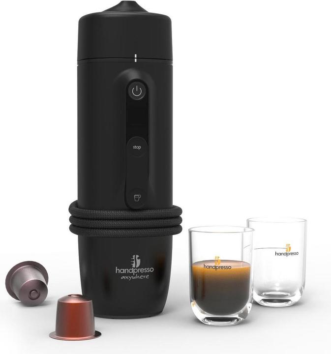 Productafbeelding Handpresso Auto-capsule (NESPRESSO Origineel)