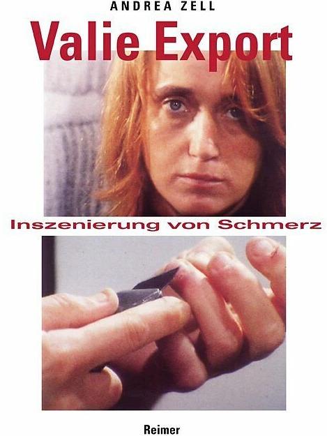 Produktbild Valie Export (Deutsch, Andrea Zell, 2000)