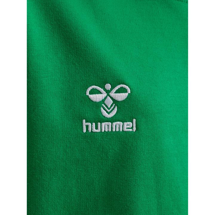Immagine prodotto hummel Hmlgo 2.0 Felpa Con Cappuccio E Zip Bambini (116)