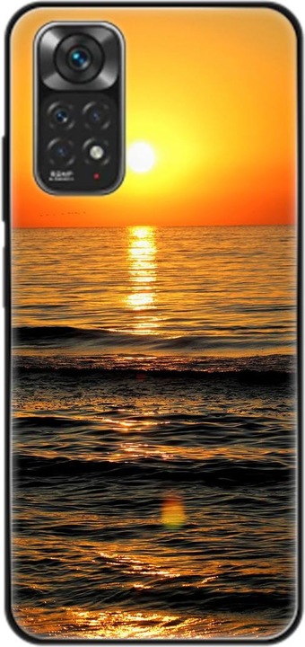 Sonnenuntergang
