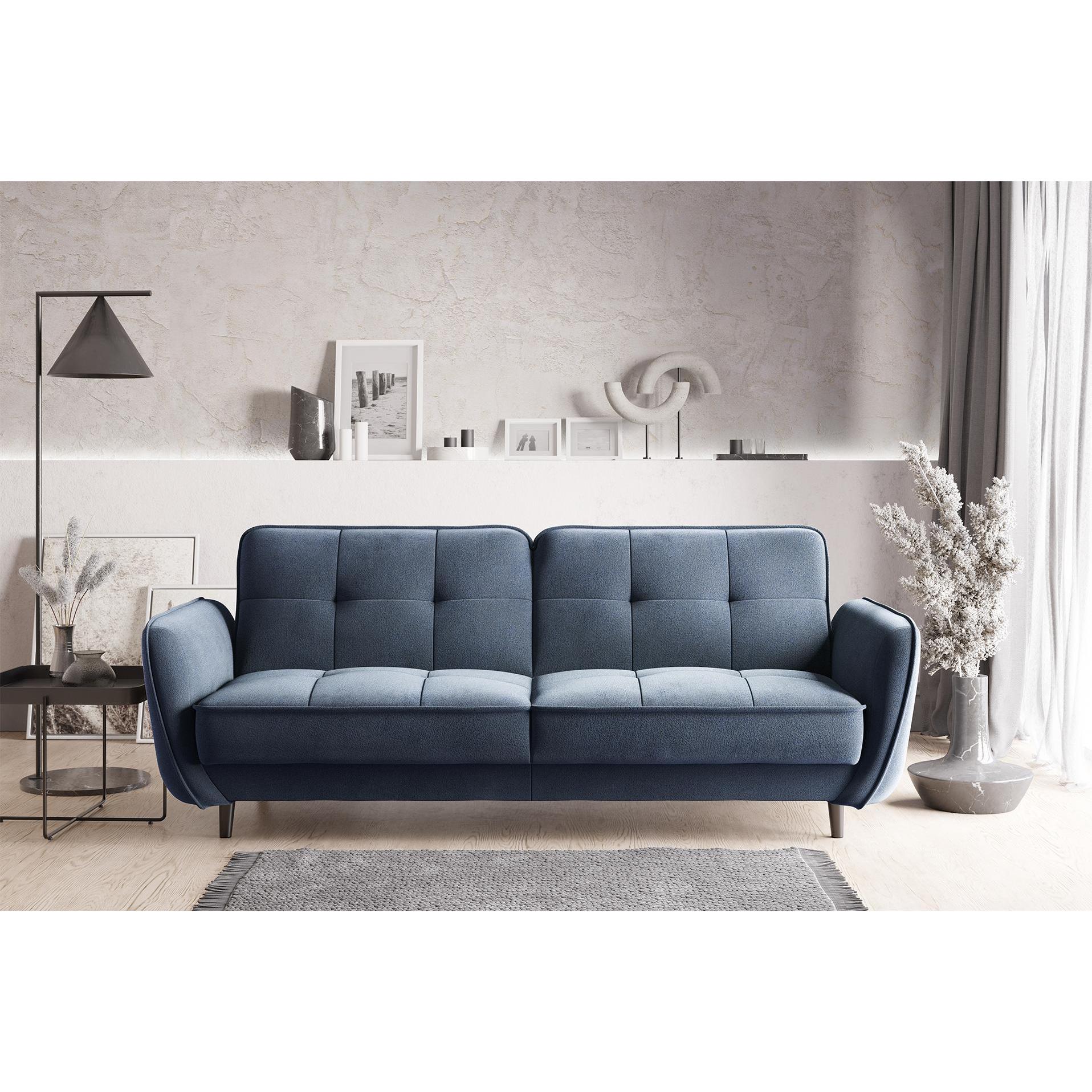 Thumbnail - ELTAP, Sofa, Bellis (3-Sitzer, Bettsofa)