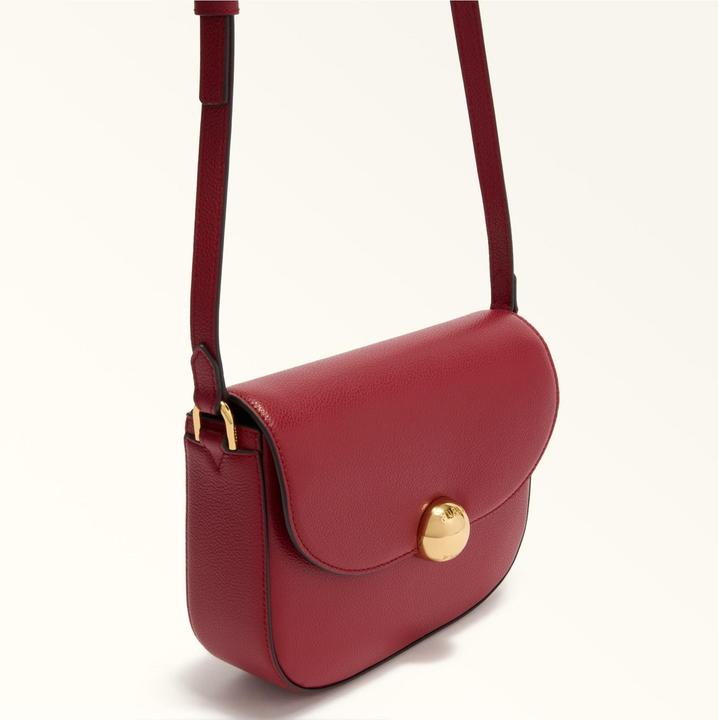 Immagine prodotto Furla Vitello Night Moonlight Crossbody Bag