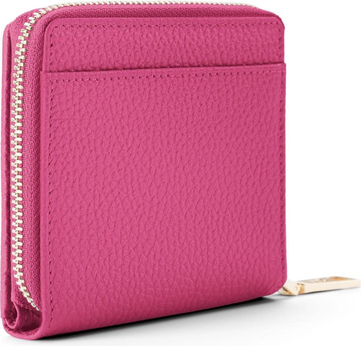 Actual product image Lazarotti Bologna Leather Geldbörse Leder 10 cm