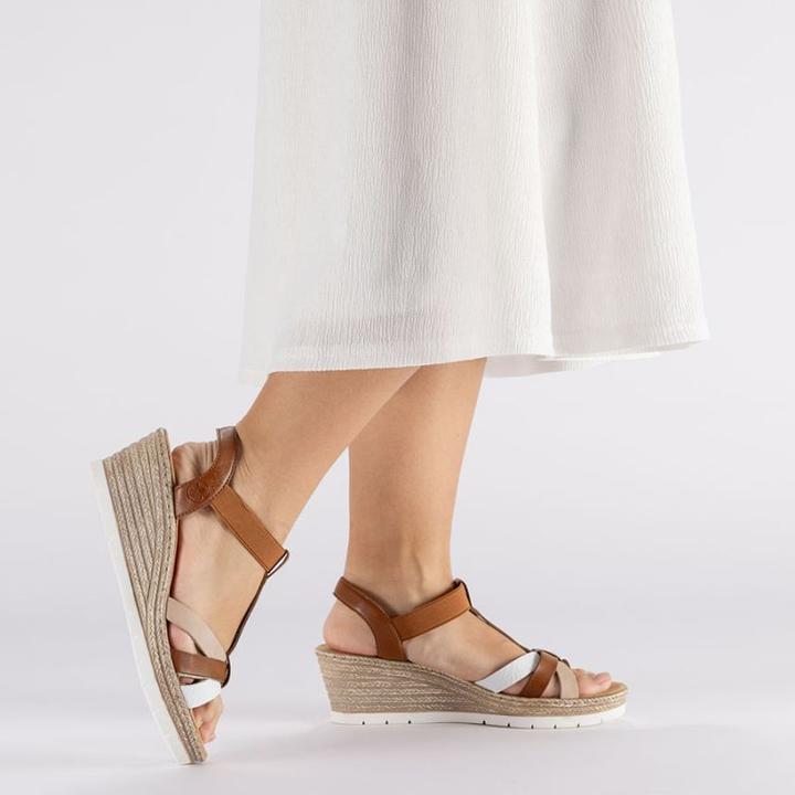 Produktbild Rieker Sandalen (41)